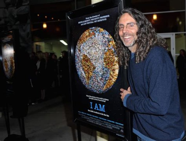 Tom Shadyac Height, Weight, Net Worth, Age, Birthday, Wikipedia, Who, Nationality, Biography