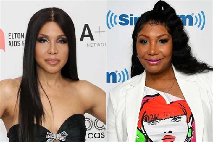 
Traci Braxton Height, Weight, Net Worth, Age, Birthday, Wikipedia, Who, Nationality, Biography 