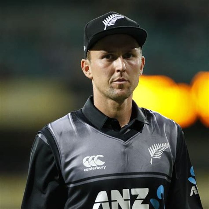 
Trent Boult Age, Birthday, Wikipedia, Who, Nationality, Biography 