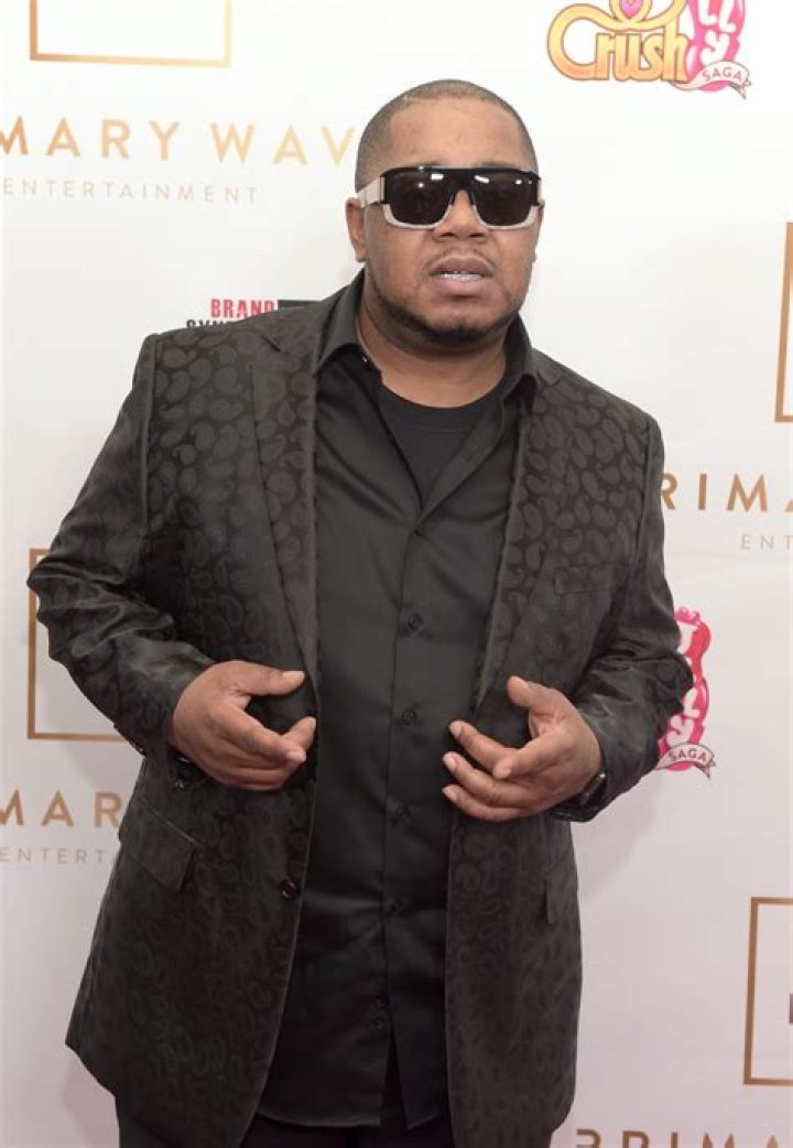 Twista Height, Weight, Net Worth, Age, Birthday, Wikipedia, Who, Instagram, Biography