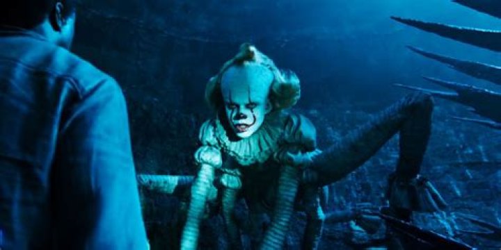 Twisted Pennywise Height, Weight, Net Worth, Age, Birthday, Wikipedia, Who, Nationality, Biography