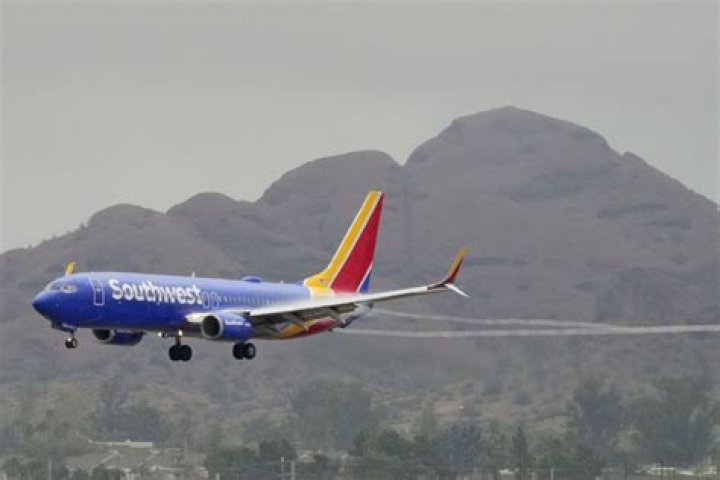 
U.S. Domestic Flight Departures Restored After FAA System Outage 