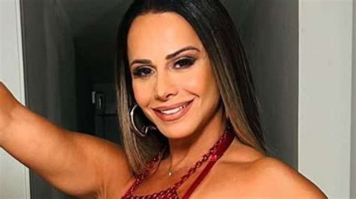 
Viviane Araújo Height, Weight, Net Worth, Age, Birthday, Wikipedia, Who, Instagram, Biography 