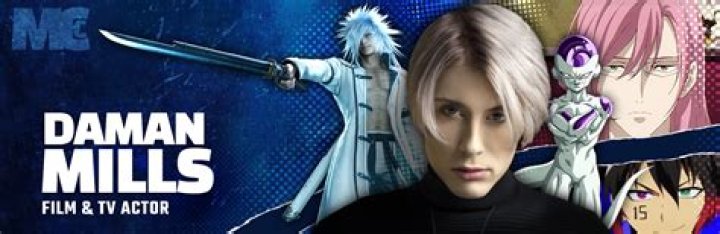 Voice Actor Damon Mills Faces Sexual Assault Allegations By A Minor, Here Is A Detailed Look At The Accusations