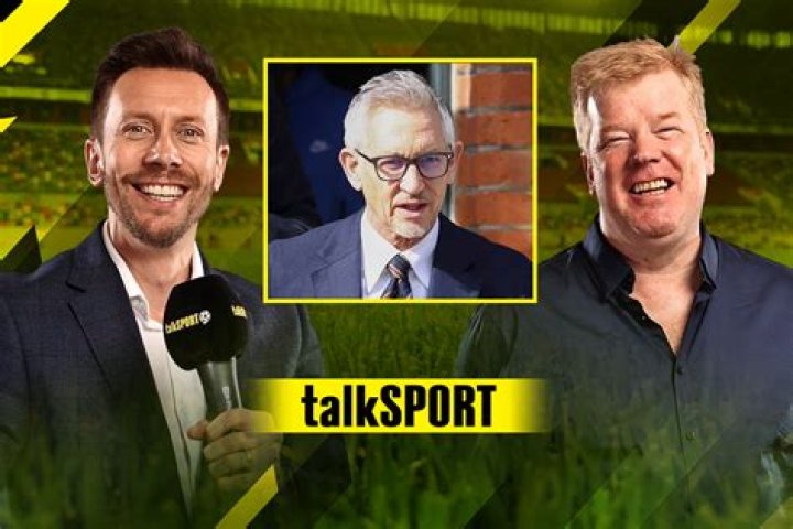 
What Happened To Albert Matthewson From talkSPORT Radio? RIP Tributes On Twitter 