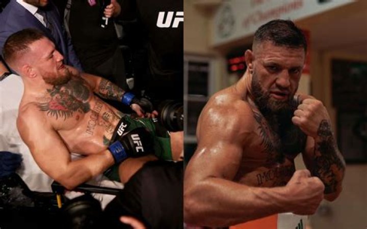 
What Happened To Conor McGregor? MMA Fighter Death News Surfacing On Internet Facts 