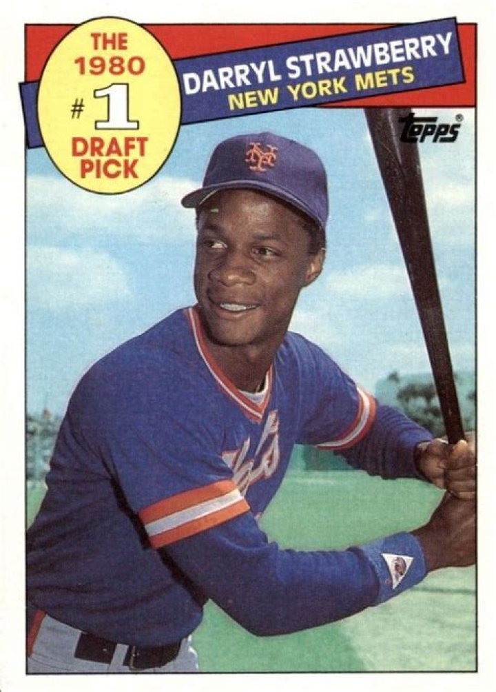 
What Happened To Darryl Strawberry? Former Baseball Right Fielder And Author Death Fact Checked 