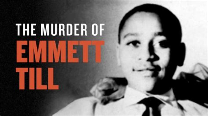 
What Happened To Emmett Till Face? Death Photos Trending On TikTok 