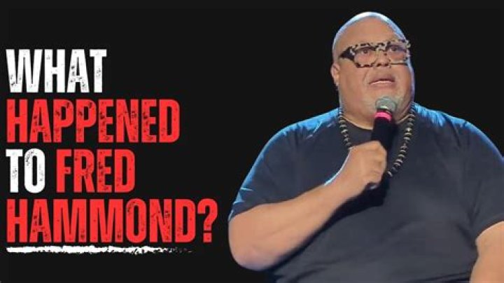 
What Happened To Mona Hammond? Death Cause, Family And Children 