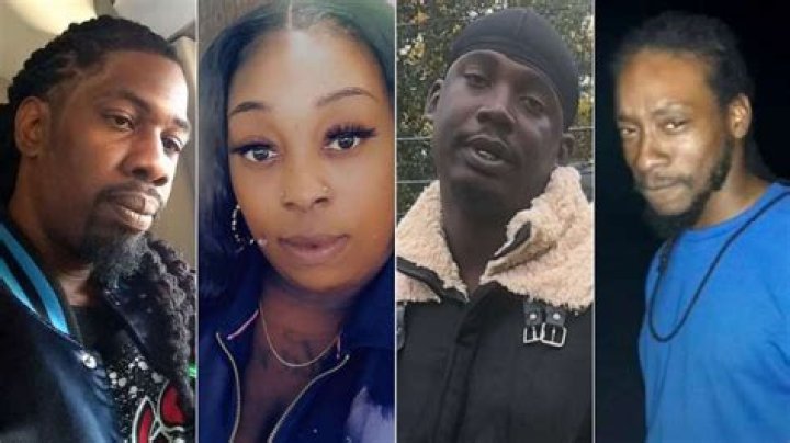 What happened to Shaeed Woodard and Zindell Brown? Incident explored as officials ID American tourists killed after Mexico kidnapping