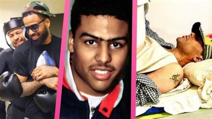 What Illness Does Al B Sure Have? Health Problems Explained