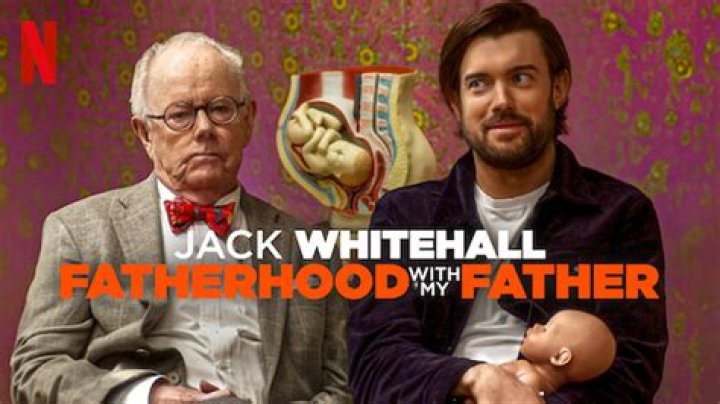
What Is Jack Whitehall Parents Age Difference? Comedian Family Background To Know 