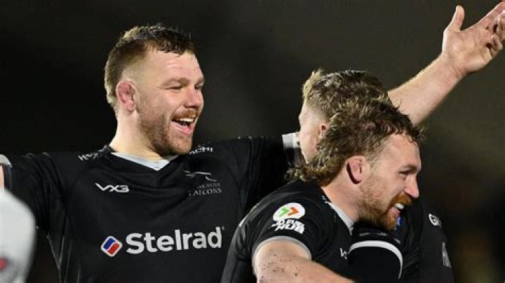 
What Is Newcastle Falcons’s Steve Black Death Cause? Team and The Entire Rugby Union Remembers The Former Coach 