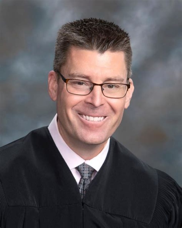
What Was Judge Peter Zahra’ Age When He Passed? District Court Judge Reported Dead 