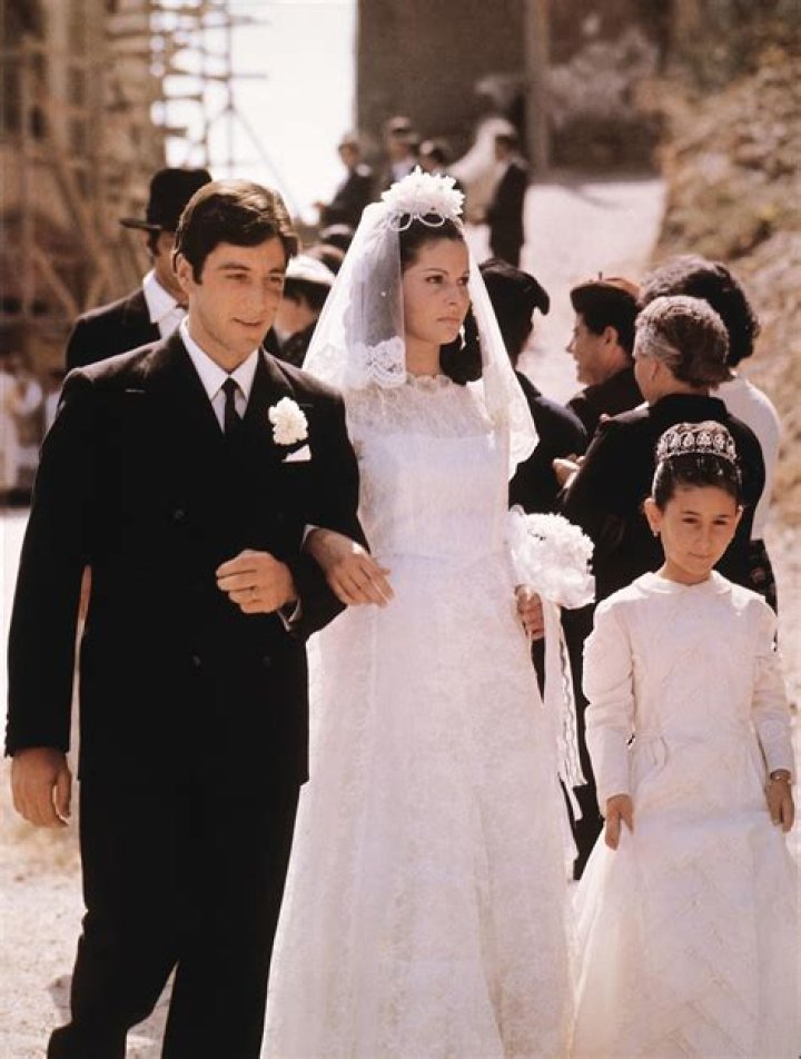 Where Is Apollonia Godfather Actress Simonetta Stefanelli Now?