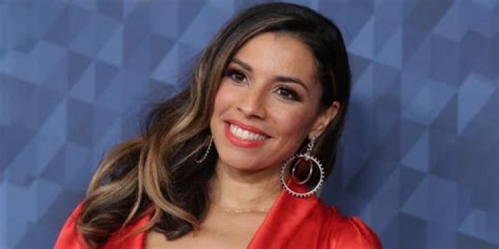 
Where is Christina Vidal now? Ethnicity, Boyfriend, Net Worth 
