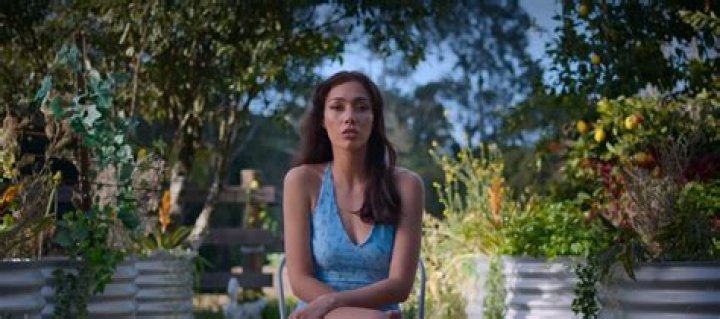 
Where is Sarah St. James From Byron Baes Now? 