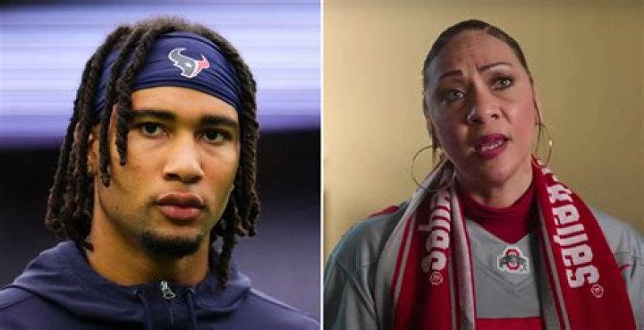Who Are CJ Stroud Parents? Here Is More About The Ohio State Buckeyes QB
