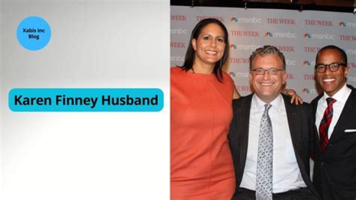 Who are Karen Finneys Parents? Karen Finney Biography, Parents Name and More