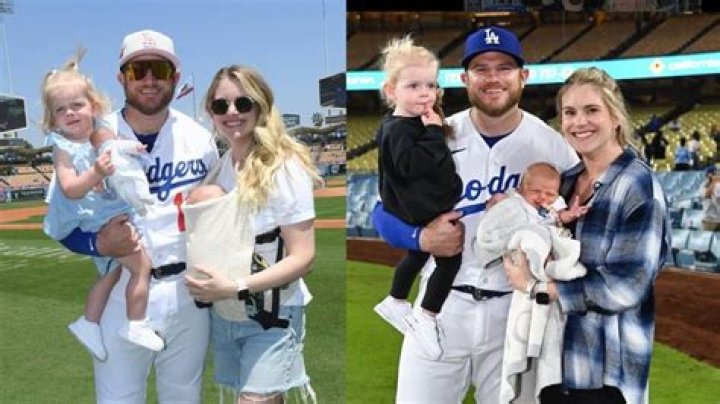 Who Are Max Muncy Parents? Details To Know About Lee Muncy And Midge Muncy