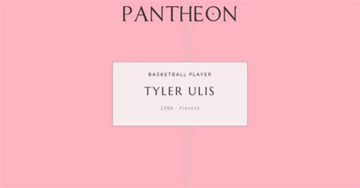 
Who are Tyler Uliss Parents? Tyler Ulis Biography, Parents Name, Nationality and More 