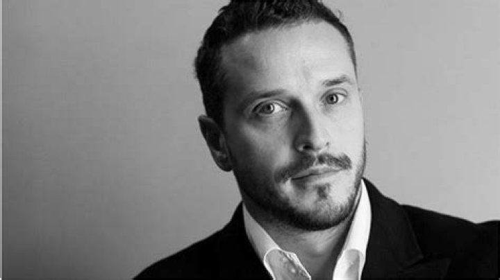 Who did Christo Jivkov play in Passion of the Christ ? Cause of death explored as actor dies aged 48