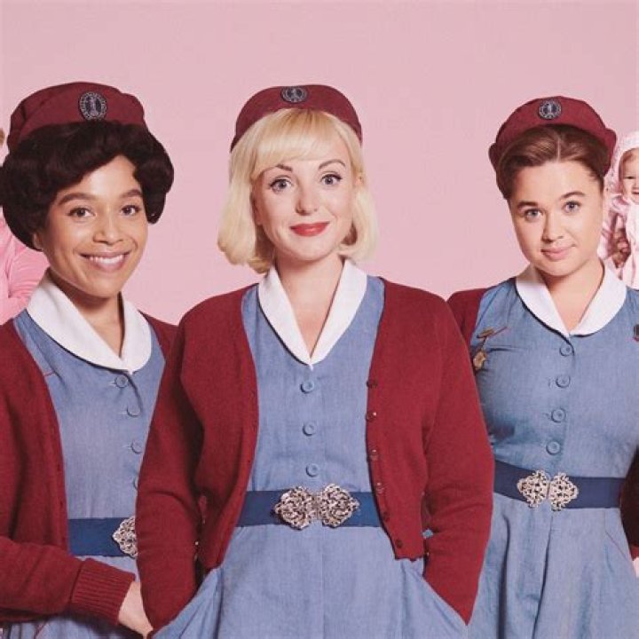 Who Is Actor Olly Rix On Call The Midwife? Here Is What We Know About The Recurring Star On The Show?