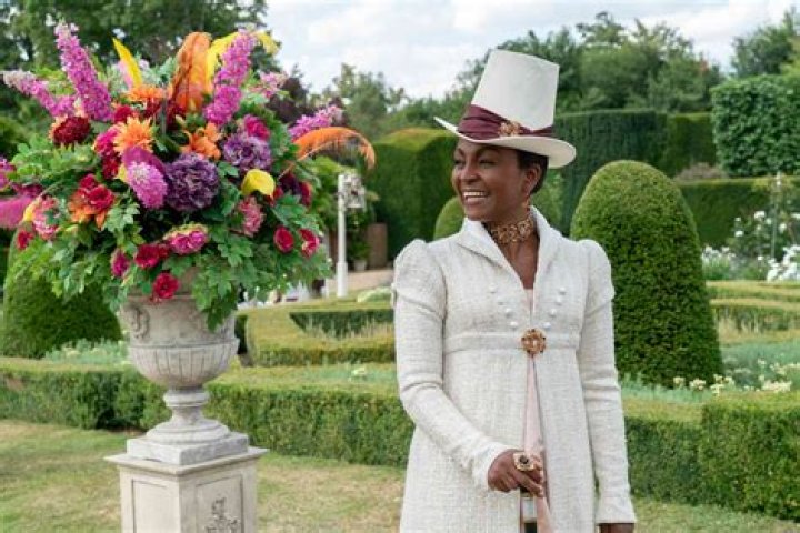 Who Is Adjoa Andoh Husband Howard Cunnell? Everything About The Family Of The Bridgerton Actress