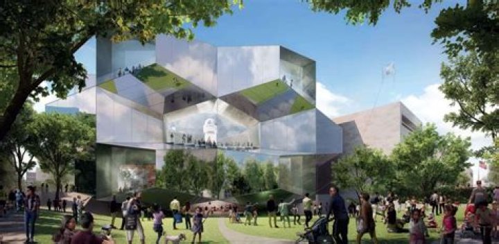 
Who Is Architect Jeffrey Cooper? Academy Member Finally Found Guilty On Child Molestation Charges 