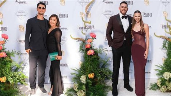 Who is Arica Christensen? Meet the Beautiful Girlfriend of Joe Musgrove!