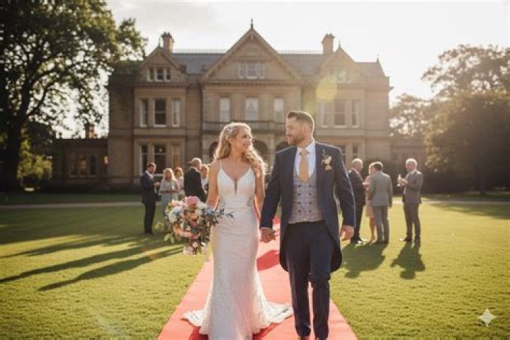 Who Is Emma Vardy Husband Aaron Adams? Age Gap Family And Net Worth