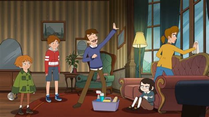 
Who Is Esther Joy King Family? 