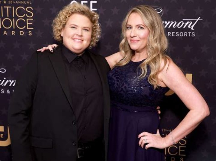 Who Is Fortune Feimster Partner? Wife Jacquelyn Smith And Net Worth