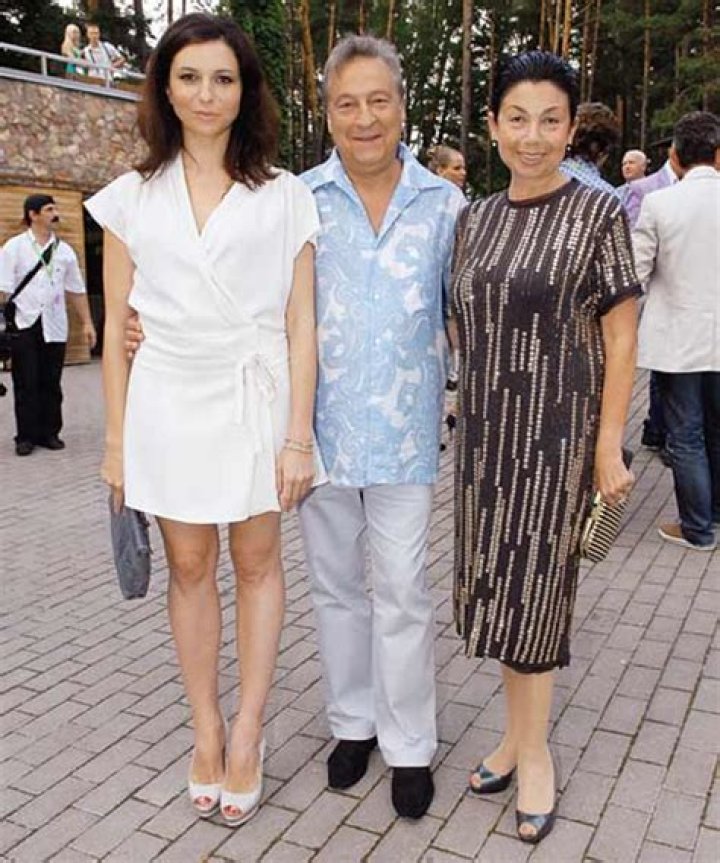 
Who Is Gennady Timchenko Wife? Details To Know About His Family And Net Worth 