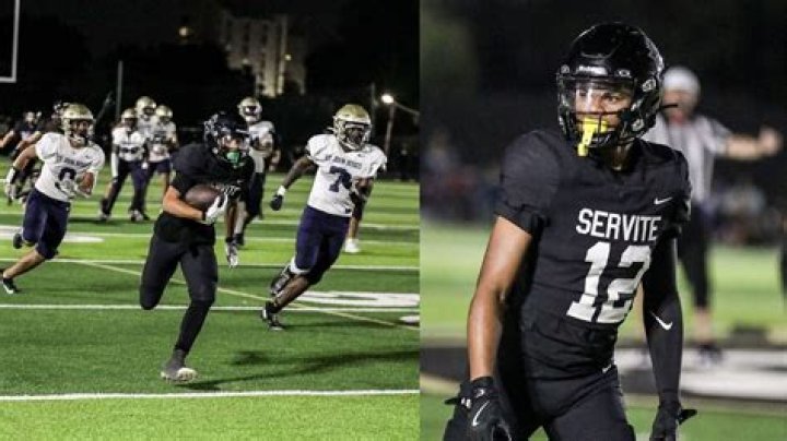 
Who Is Jackson Buresh From Servite High School And What Happened? California Student Cause Of Death 