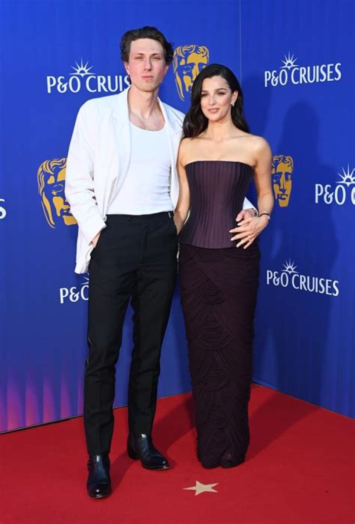
Who Is Jamie Bogyo? Age Wiki And More Details On Marisa Abela Boyfriend 