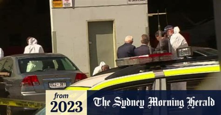 
Who Is Jamie Brown Aldinga? Adelaide Bikie Arrested After A Home Raid 