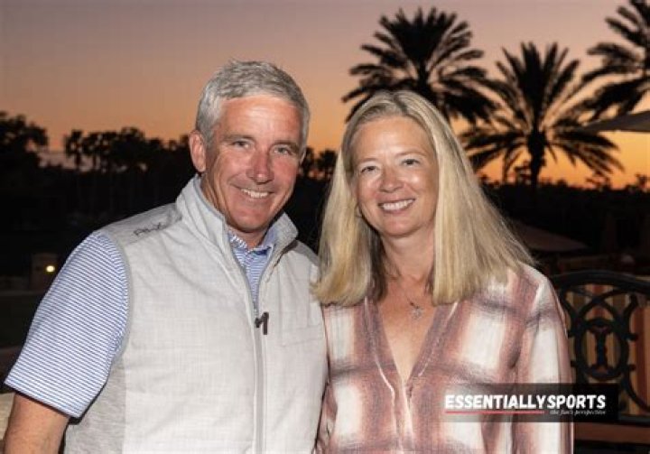
Who is Jay Monahan? 