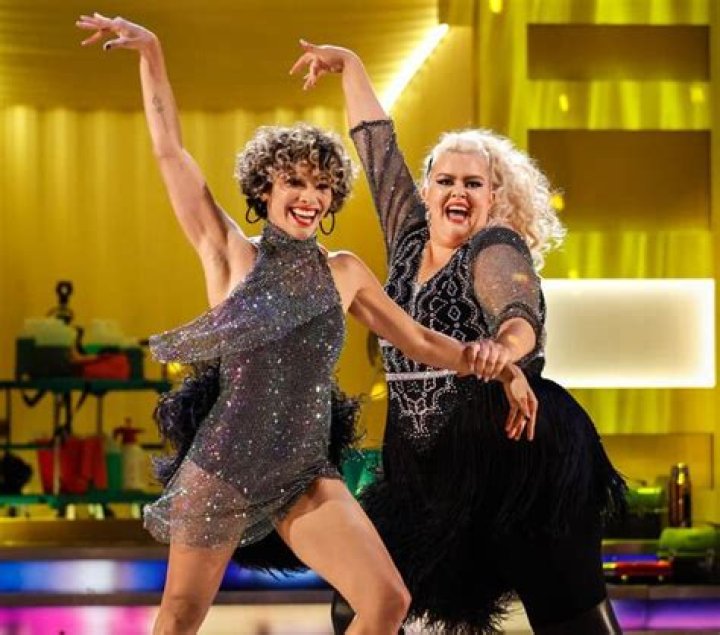 
Who Is Jayde Adams Husband? Dating History Of Strictly Come Dancing 2022 Contestant 
