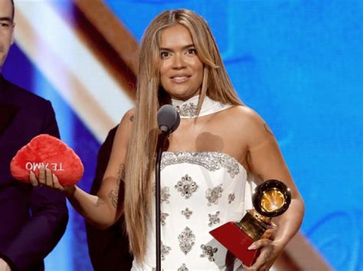 
Who is Karol Noboa? Actress Career and Relationship Timeline With Pato Borja 
