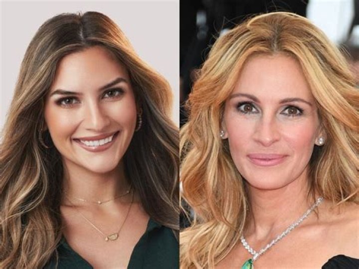 
Who is Katherine Izzo from The Bachelor 27? Meet the people proclaimed Julia Roberts lookalike 