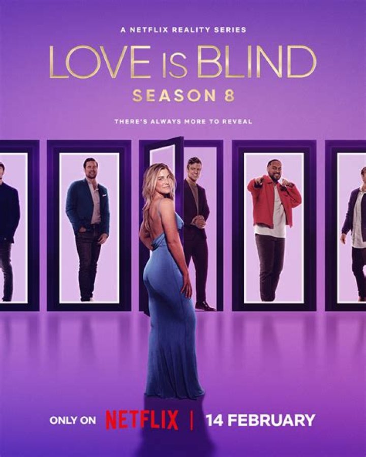 Who is Love Is Blind 5 contestant Stacy Renae Snyder? Age, Instagram, boyfriend