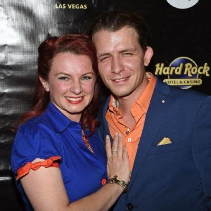 Who Is Lucie Zolcerova? Meet Michael Grimm Wife: Family And Age