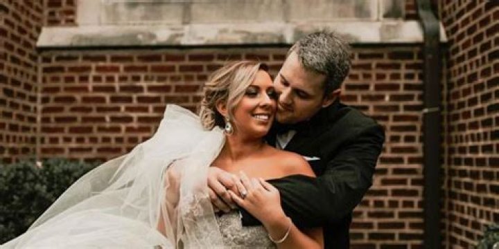 
Who is Mackenzie, Ryan Edwards’ wife? 