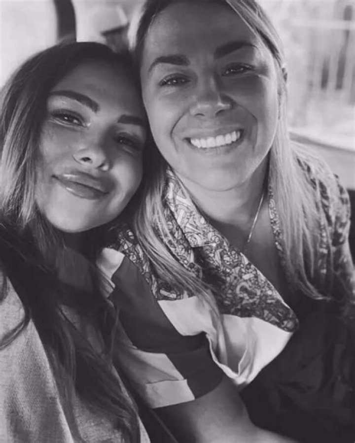 Who Is Molly McCann Partner Sharon Baker Pearson? Age Gap With Girlfriend & Instagram