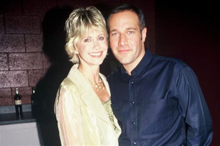 
Who is Olivia Newton-John’s Ex-Boyfriend? Patrick McDermott Ex-GF death cause 