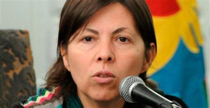 
Who Is Silvina Batakis Esposo? Everything To Know About Minister Of Economy Of The Argentine Nation 