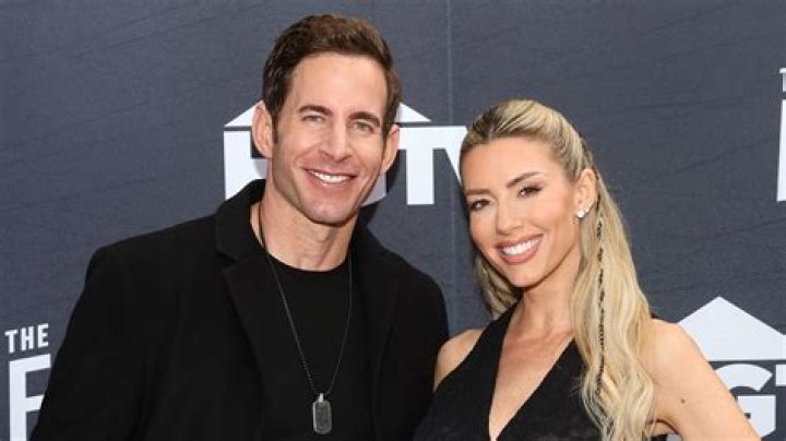 Who Is Tarek El Moussa New Wife Heather Rae El Moussa? Divorce With Ex-wife Christina Haack