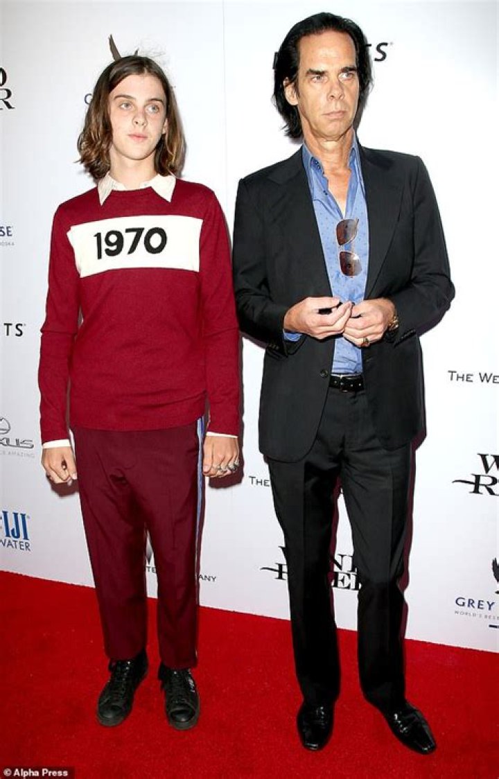 
Who Was Model Jethro Lazenby? Nick Cave’s Schizophrenic Son Died At The Age Of 31 