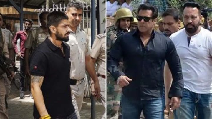 
Why Did Lawrence Bishnoi Try To Murder The Salman Khan? Lavinder Kumar Bishnoi Beef With Actor Explained 